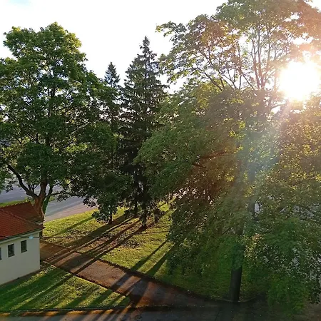 Suedalinna Joe Ja Silla Vaade Апартаменты *