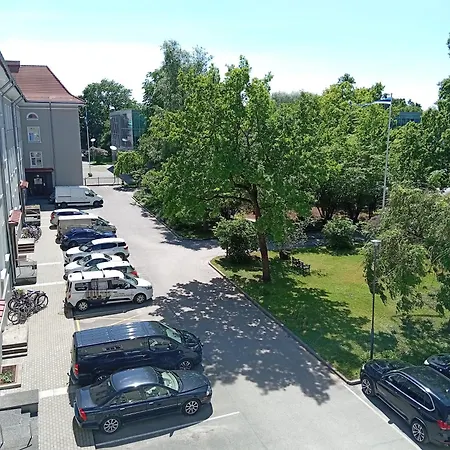 Suedalinna Joe Ja Silla Vaade Апартаменты