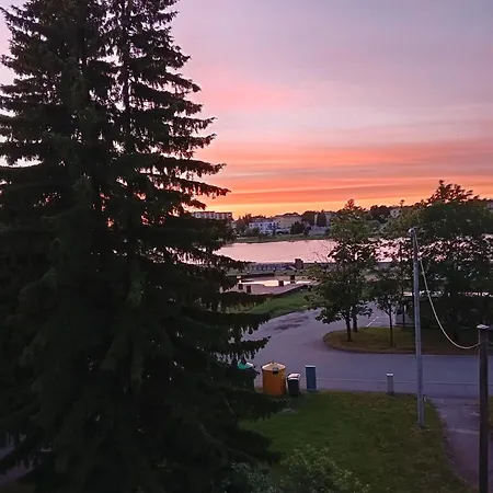 Suedalinna Joe Ja Silla Vaade * Пярну