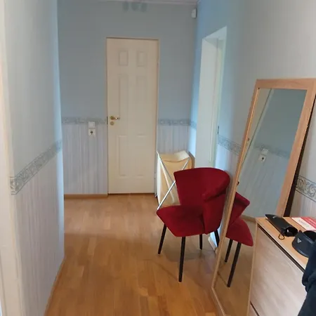 Suedalinna Joe Ja Silla Vaade Апартаменты *