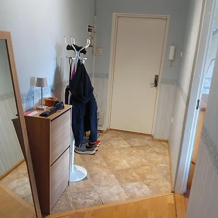 Suedalinna Joe Ja Silla Vaade * Пярну