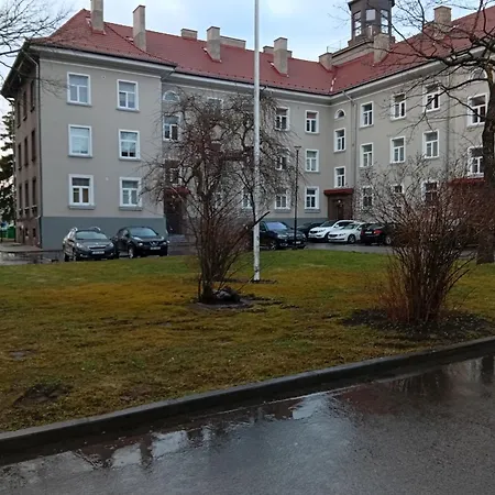 Suedalinna Joe Ja Silla Vaade Апартаменты
