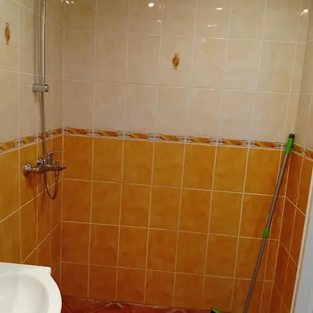 Suedalinna Joe Ja Silla Vaade Апартаменты *